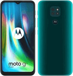 Ремонт телефона Motorola Moto G9 Play в Екатеринбурге